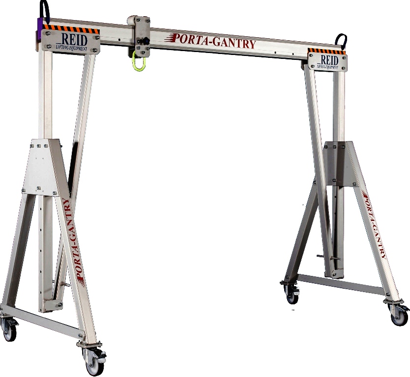 Portalkran REID PG1000