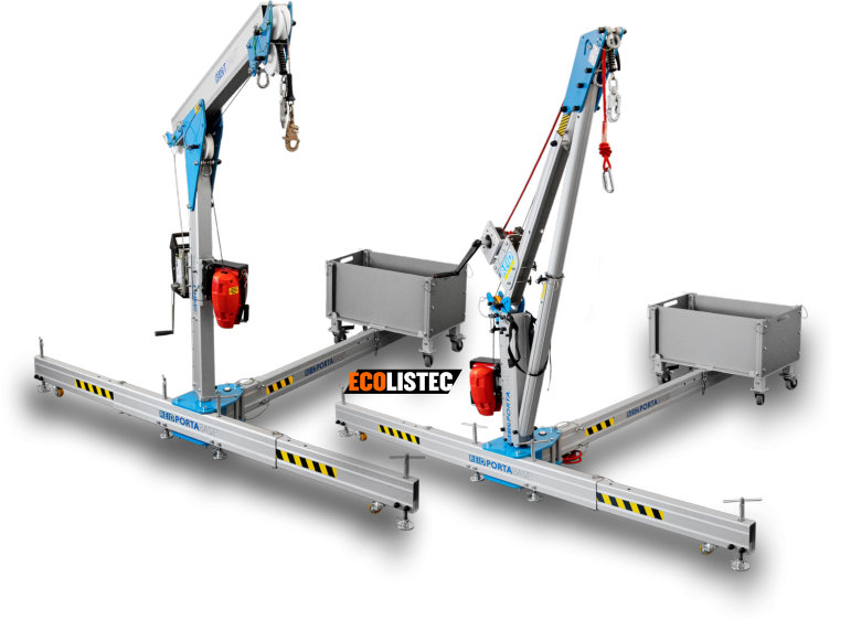mobile sockel porta base